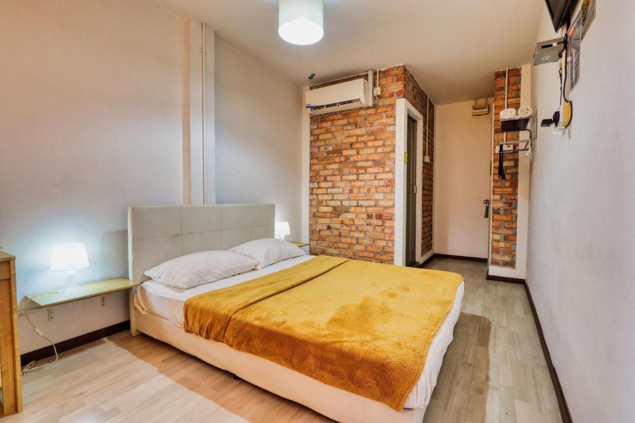 Bata Merah Boutique Hotel Бантинг Экстерьер фото