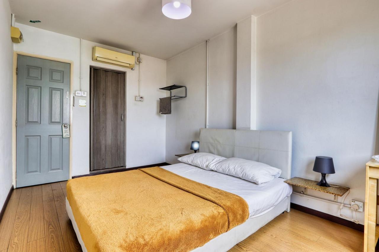 Bata Merah Boutique Hotel Бантинг Экстерьер фото