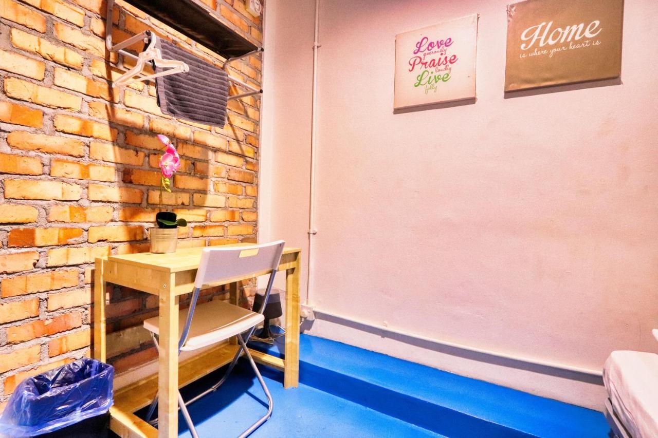 Bata Merah Boutique Hotel Бантинг Экстерьер фото