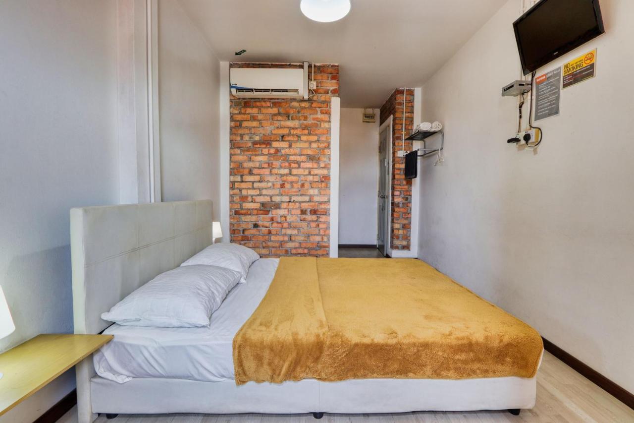 Bata Merah Boutique Hotel Бантинг Экстерьер фото