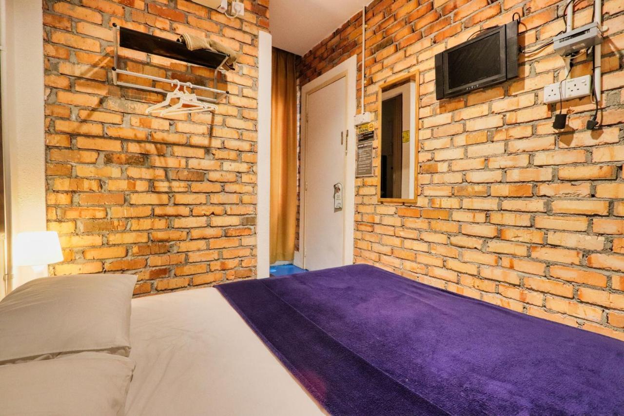 Bata Merah Boutique Hotel Бантинг Экстерьер фото