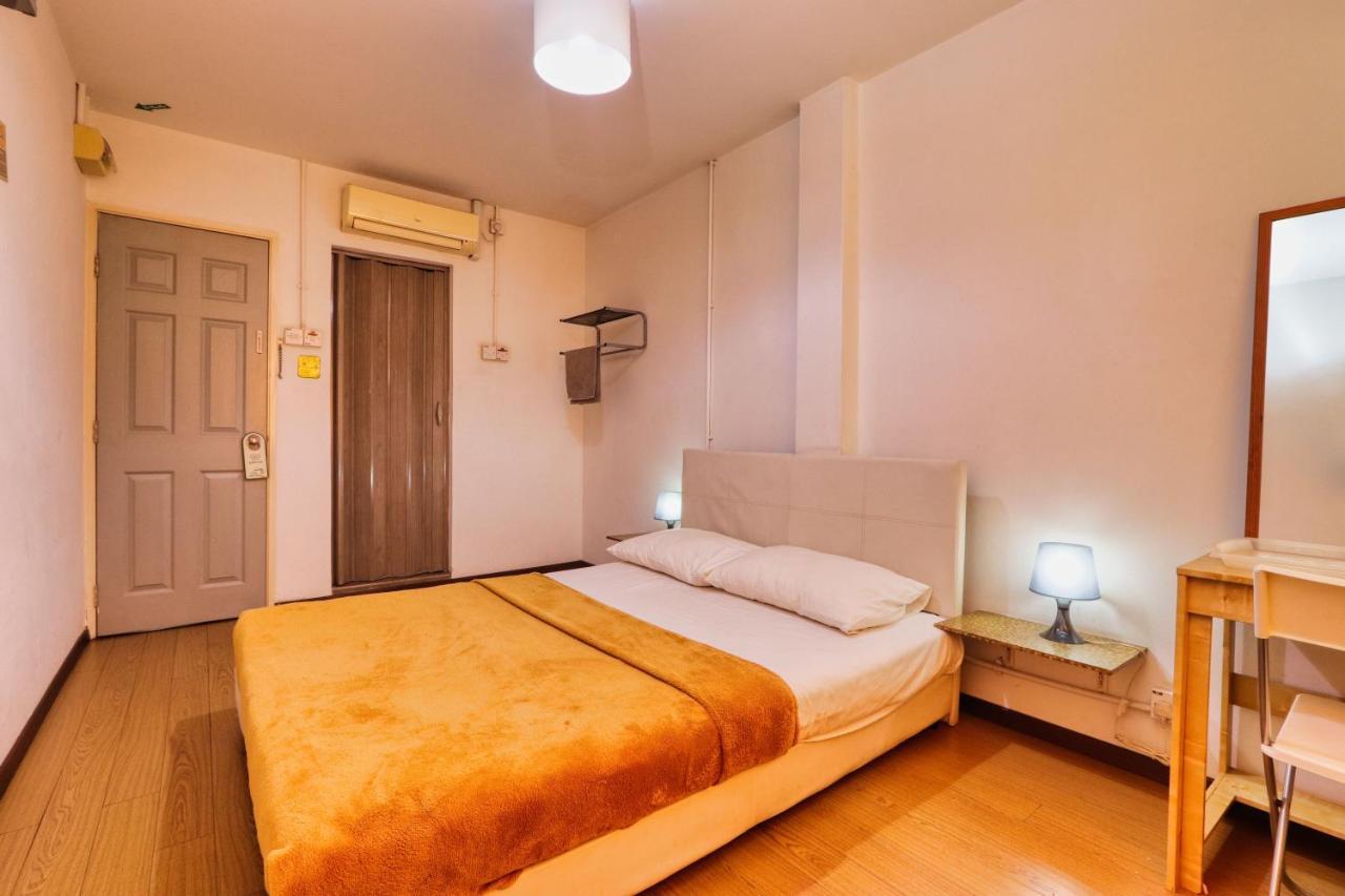 Bata Merah Boutique Hotel Бантинг Экстерьер фото