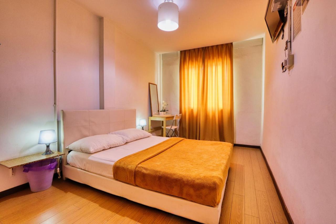 Bata Merah Boutique Hotel Бантинг Экстерьер фото