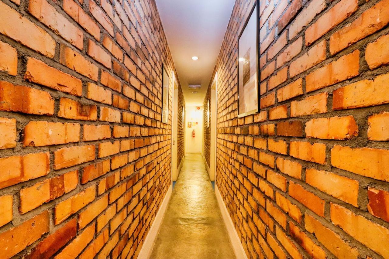 Bata Merah Boutique Hotel Бантинг Экстерьер фото