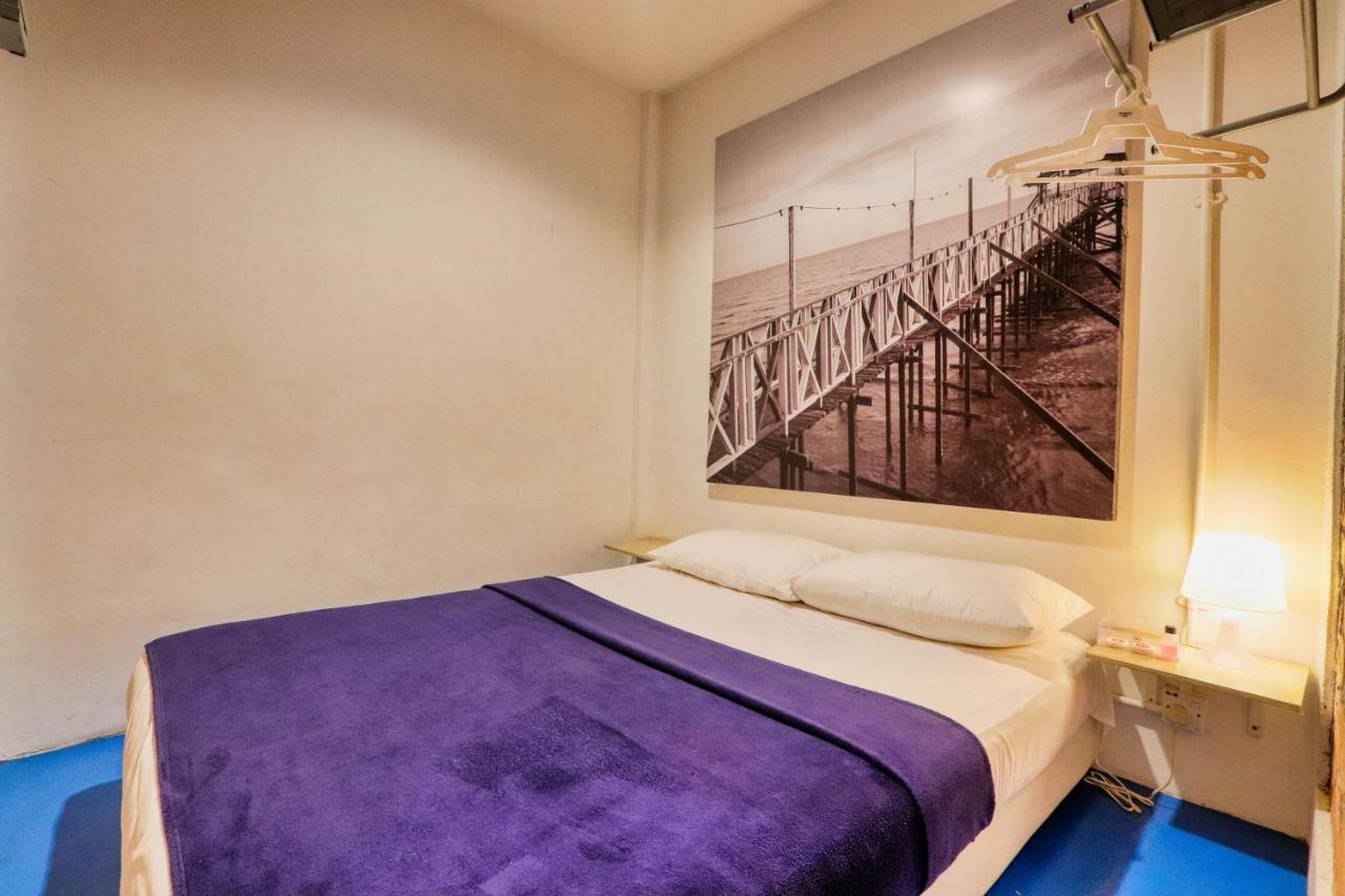 Bata Merah Boutique Hotel Бантинг Экстерьер фото