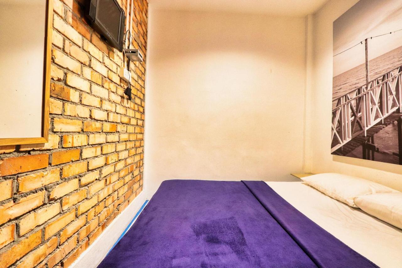 Bata Merah Boutique Hotel Бантинг Экстерьер фото