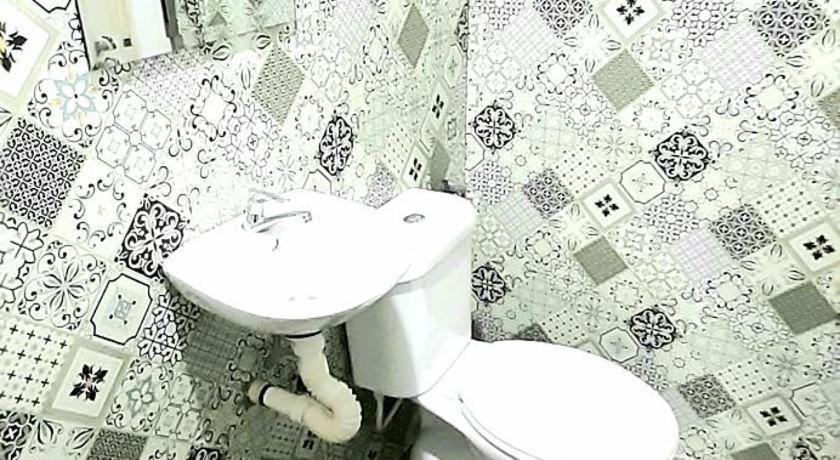 Bata Merah Boutique Hotel Бантинг Экстерьер фото